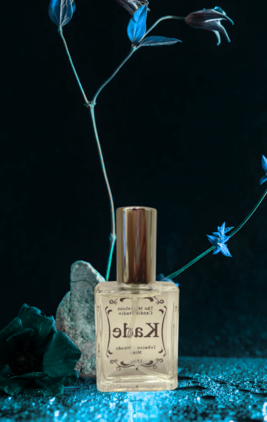 Kade Mitchell Perfume