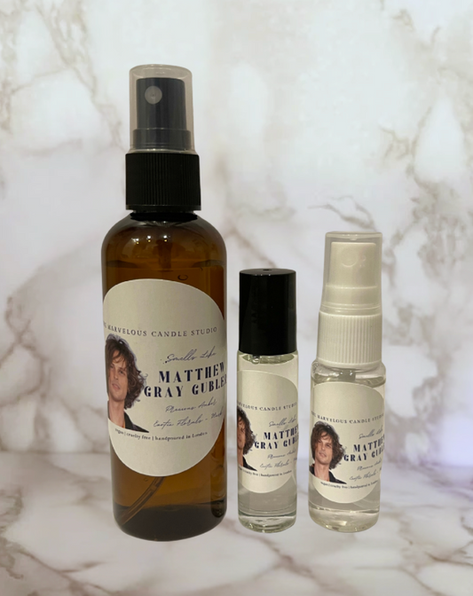 Perfumes Y Ambientadores Pedro Pascal
