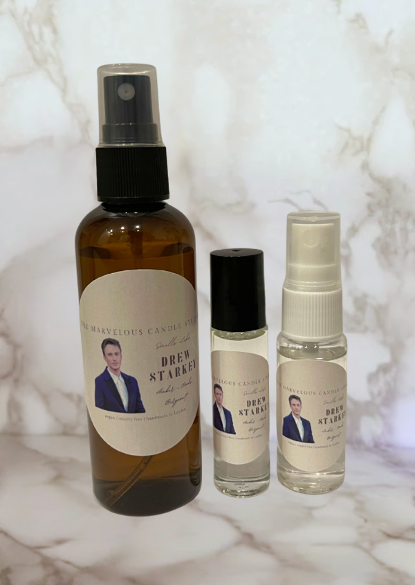 Perfumes Y Ambientadores Pedro Pascal