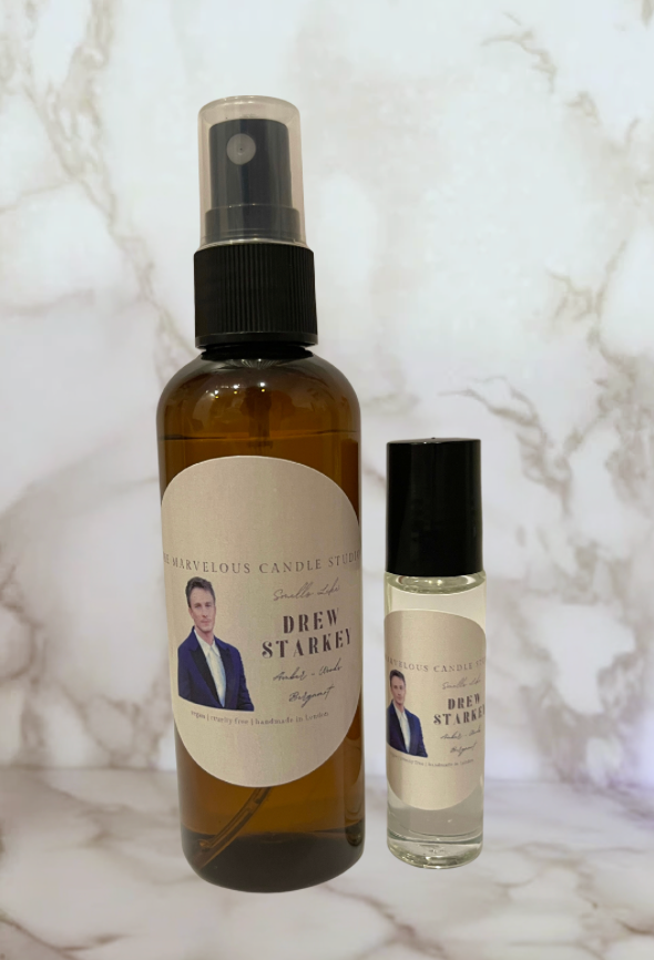 Perfumes Y Ambientadores Pedro Pascal
