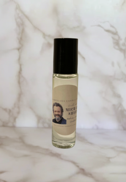 Michael Sheen Perfume And Room Sprays