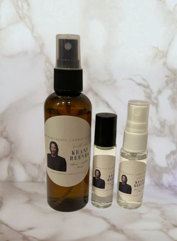 Parfüme und Raumsprays von Pedro Pascal