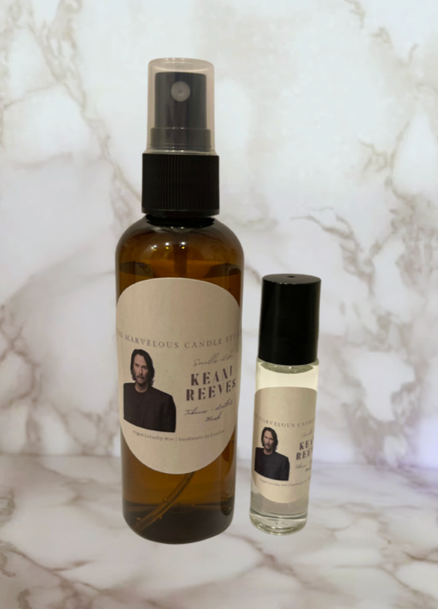 Parfüme und Raumsprays von Pedro Pascal