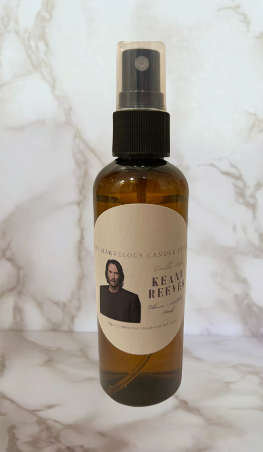 Parfüme und Raumsprays von Pedro Pascal