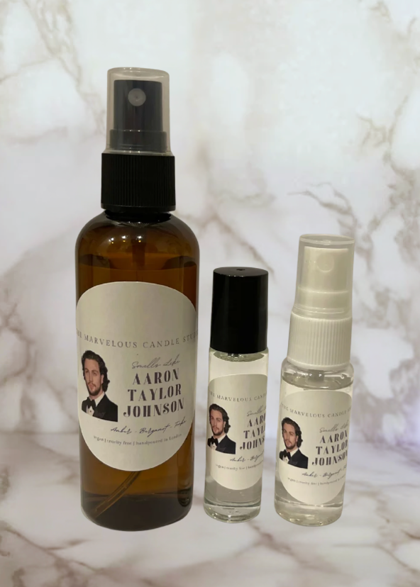 Parfüme und Raumsprays von Pedro Pascal