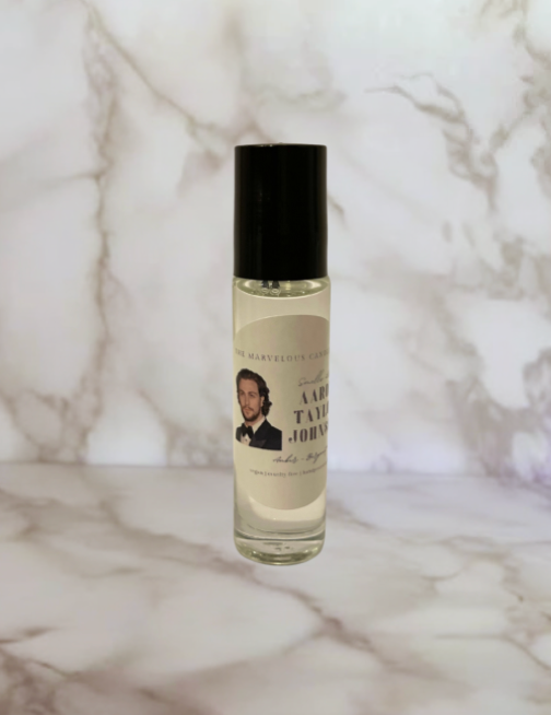 Parfüme und Raumsprays von Pedro Pascal