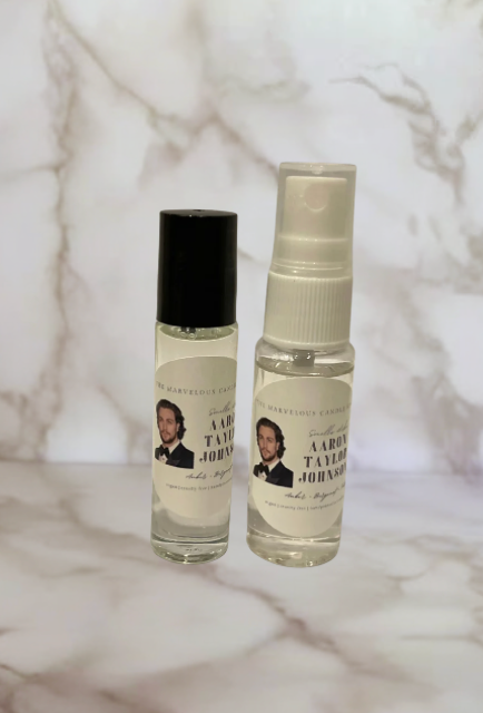 Parfüme und Raumsprays von Pedro Pascal