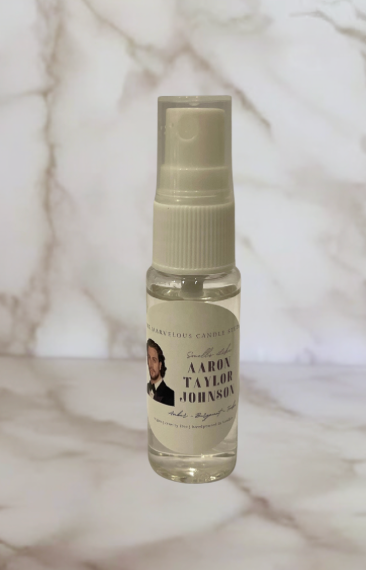 Parfüme und Raumsprays von Pedro Pascal