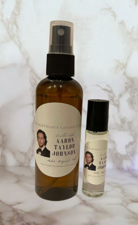 Parfüme und Raumsprays von Pedro Pascal