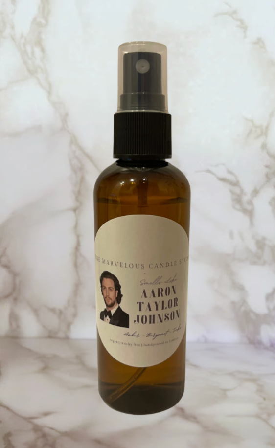 Parfüme und Raumsprays von Pedro Pascal