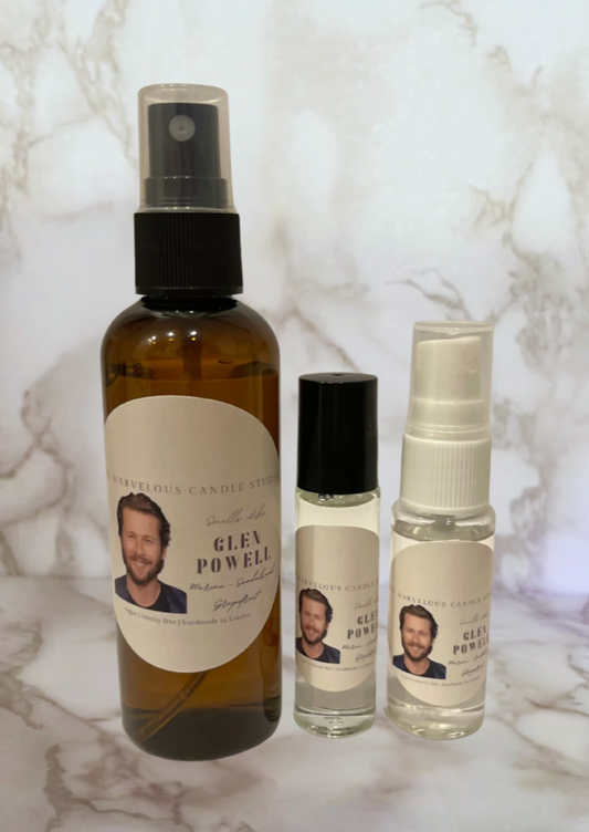 Perfumes Y Ambientadores Pedro Pascal