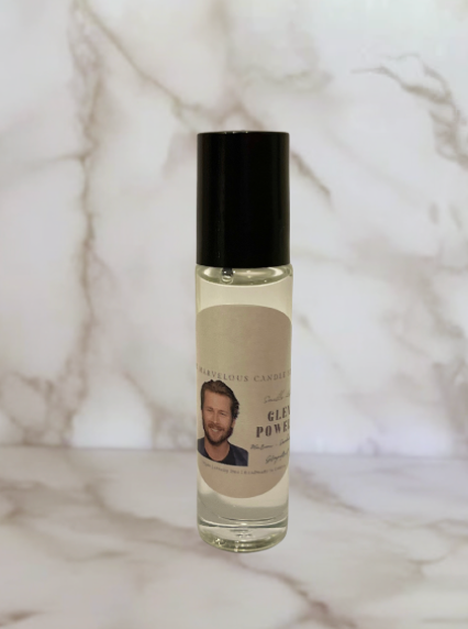 Parfüme und Raumsprays von Pedro Pascal