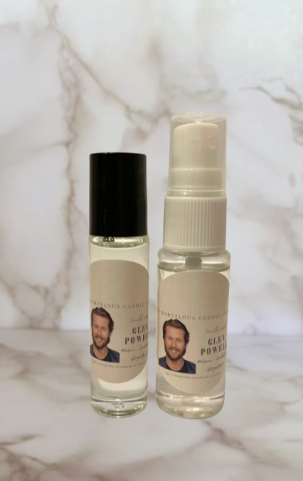 Parfüme und Raumsprays von Pedro Pascal