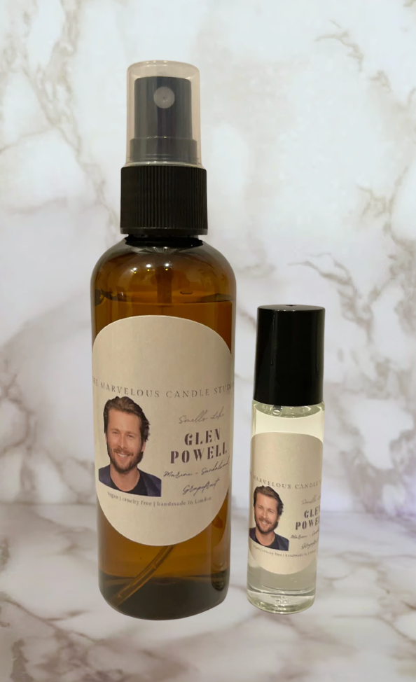 Parfüme und Raumsprays von Pedro Pascal