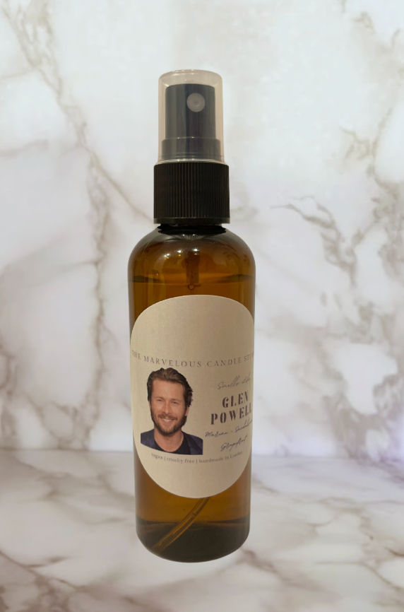 Parfüme und Raumsprays von Pedro Pascal