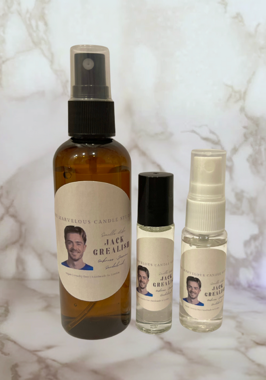 Perfumes Y Ambientadores Pedro Pascal
