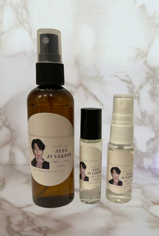 Perfumes Y Ambientadores Pedro Pascal