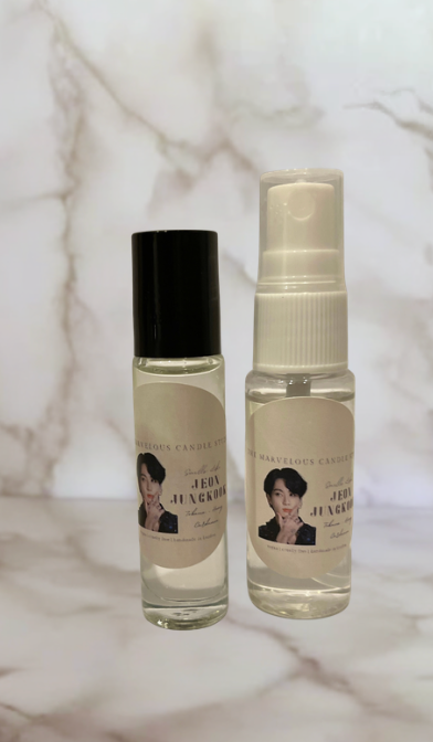 Parfüme und Raumsprays von Pedro Pascal