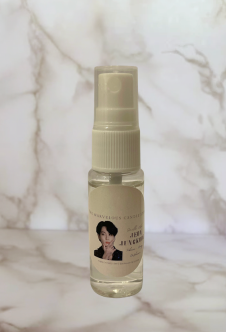 Parfüme und Raumsprays von Pedro Pascal
