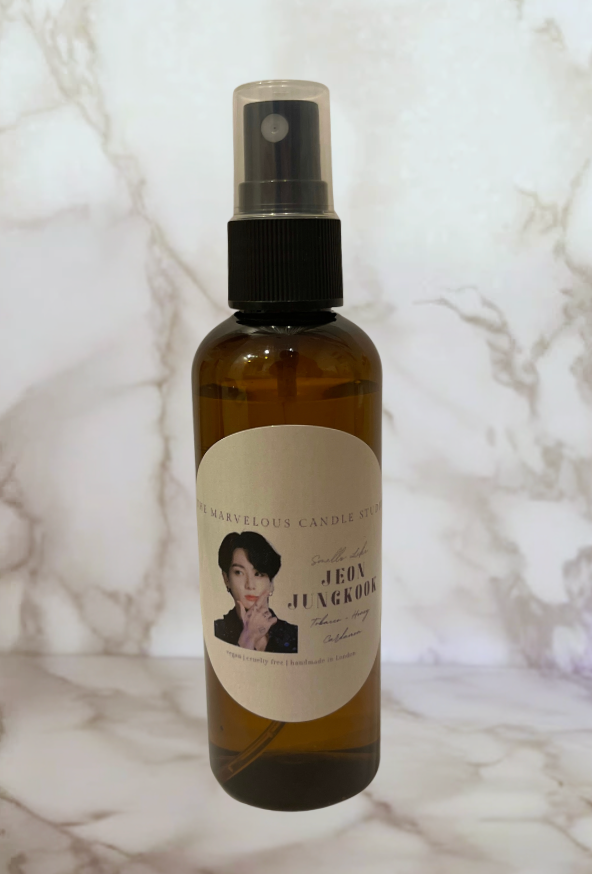 Parfüme und Raumsprays von Pedro Pascal