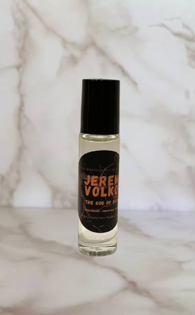 Dean Winchester Parfüme und Raumsprays