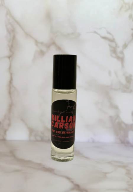 Dean Winchester Parfüme und Raumsprays