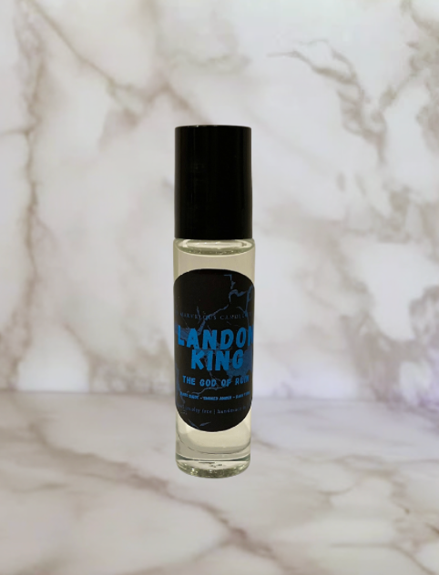 Landon King Perfume & Room Sprays