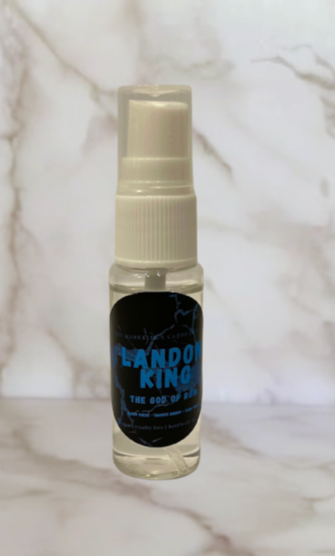 Landon King Perfume & Room Sprays
