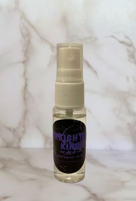 Creighton King Perfume & Room Sprays