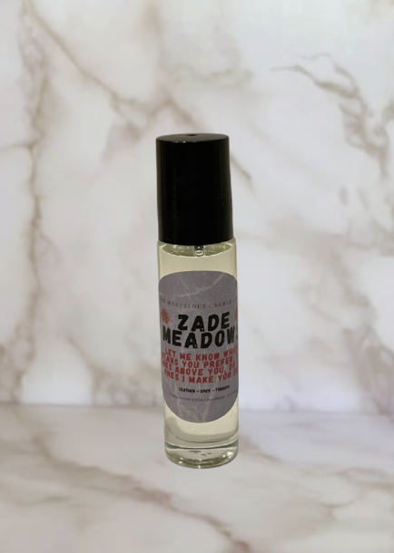 Dean Winchester perfumes y aerosoles para la habitación