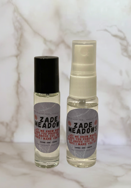 Dean Winchester perfumes y aerosoles para la habitación