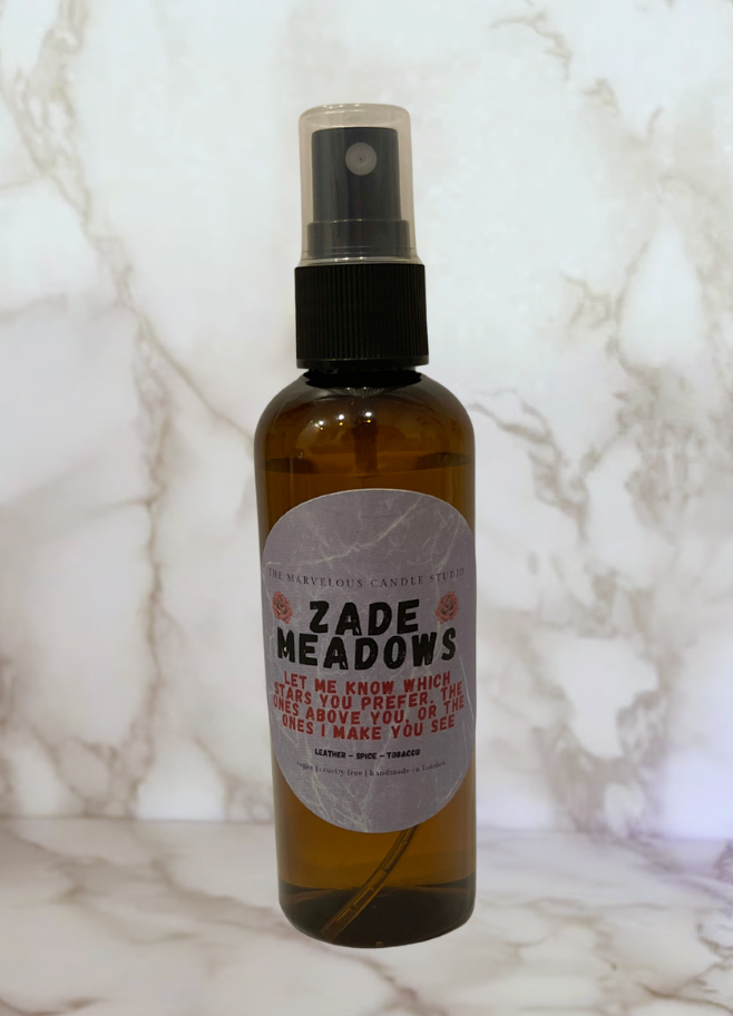 Dean Winchester perfumes y aerosoles para la habitación
