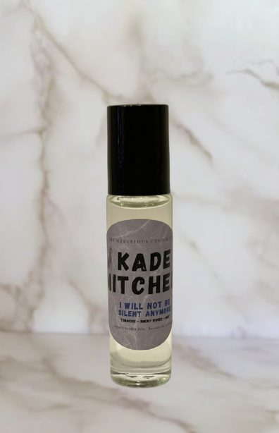 Dean Winchester Parfüme und Raumsprays