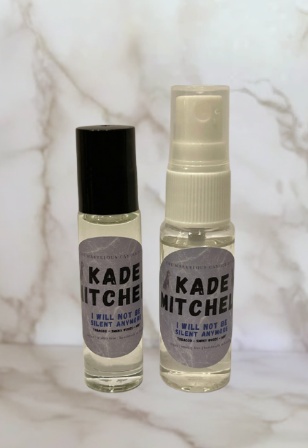 Dean Winchester Parfüme und Raumsprays