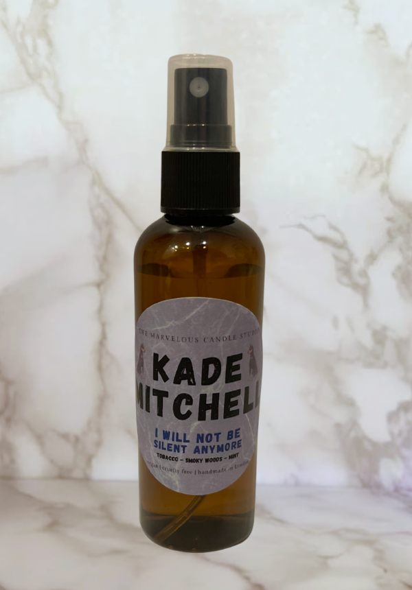 Dean Winchester Parfüme und Raumsprays