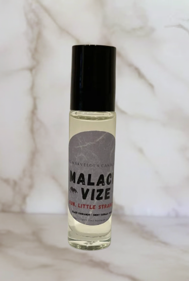 Malachi Vize Perfume & Room Sprays