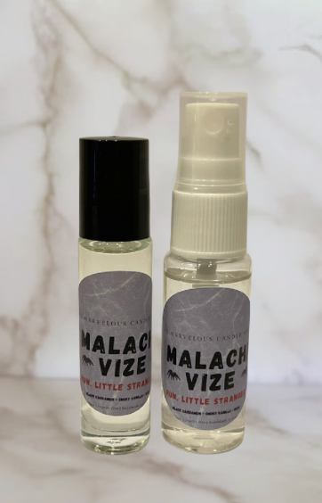 Malachi Vize Perfume & Room Sprays