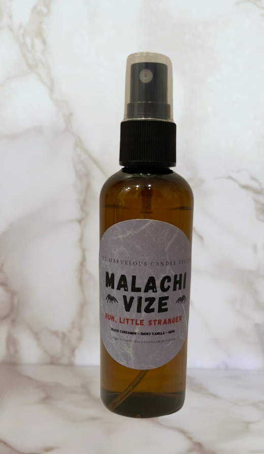 Malachi Vize Perfume & Room Sprays