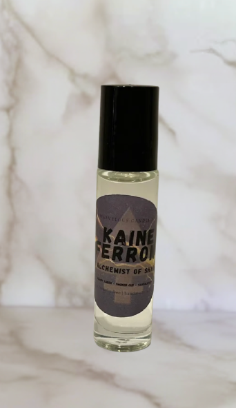Kaine Ferron Perfume & Room Sprays