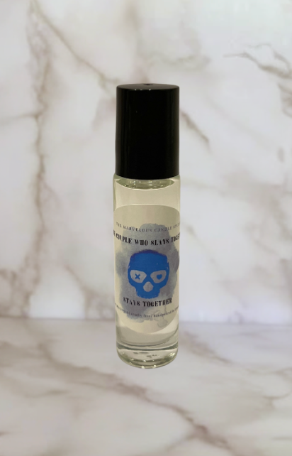 Lights Out Perfume & Room Sprays