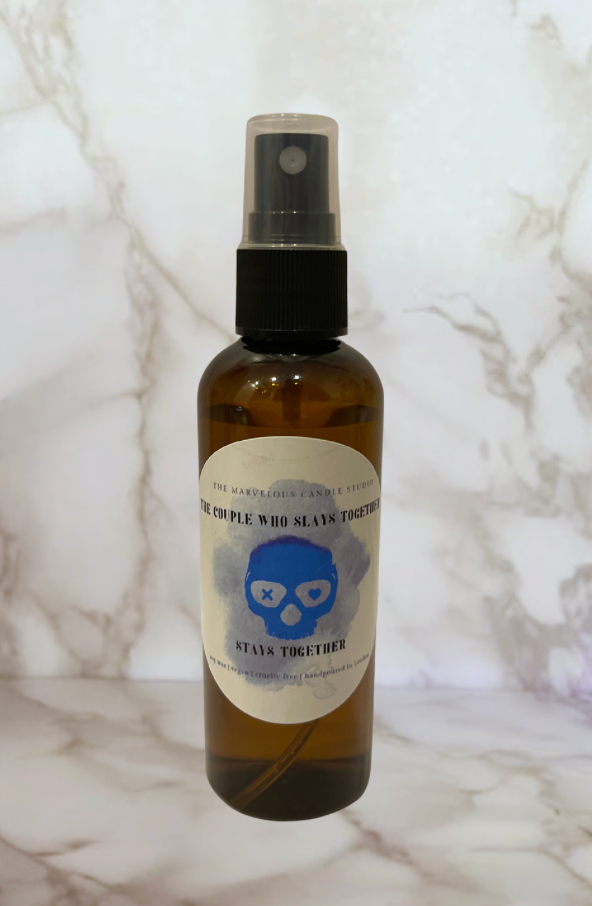 Lights Out Perfume & Room Sprays