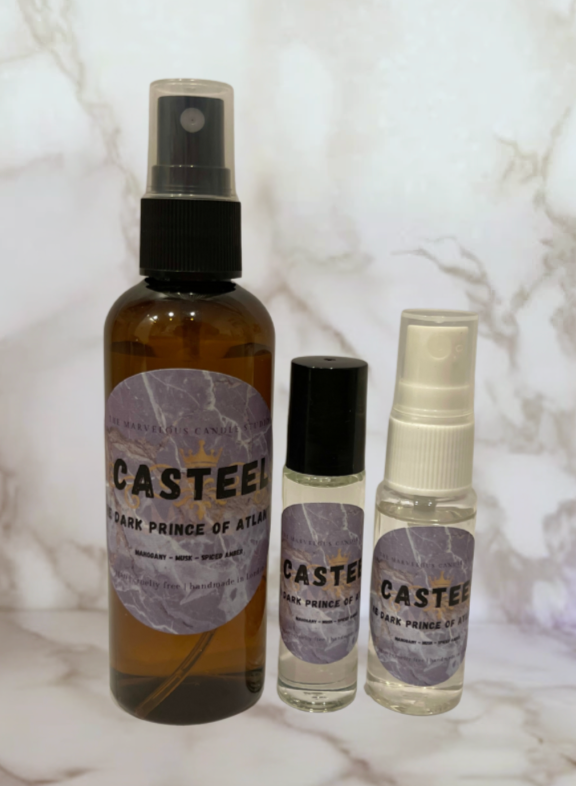 Draco Malfoy Parfüme und Raumsprays