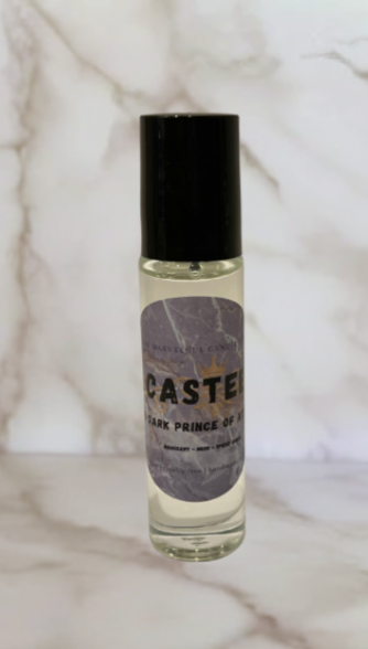 Draco Malfoy Parfüme und Raumsprays