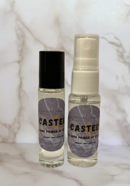 Draco Malfoy Parfüme und Raumsprays