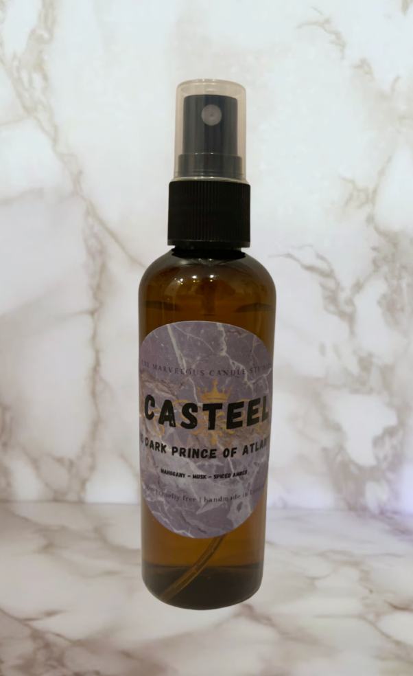Draco Malfoy Parfüme und Raumsprays