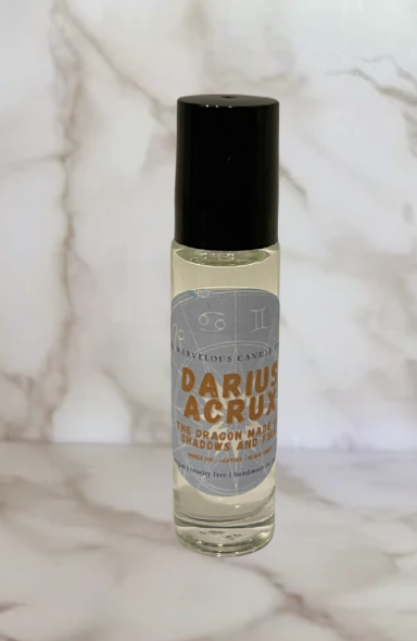 Darius Acrux Perfume & Room Sprays