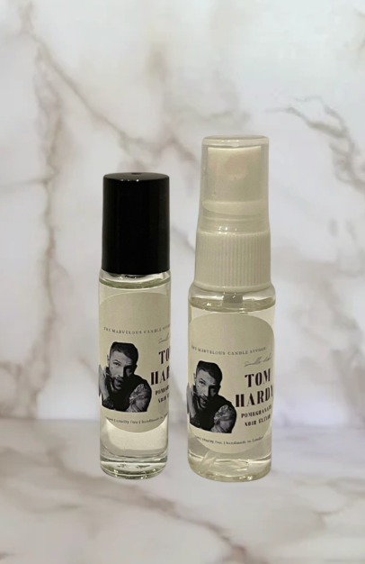 Parfüme und Raumsprays von Pedro Pascal