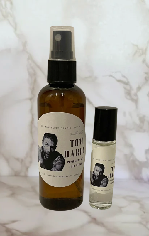 Parfüme und Raumsprays von Pedro Pascal