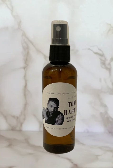 Parfüme und Raumsprays von Pedro Pascal