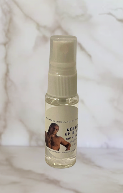 The Witcher Perfume And Room Sprays